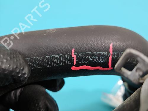Pipe OPEL CORSA F (P2JO) 1.2 (68) | BP38135055M125 - Image 6