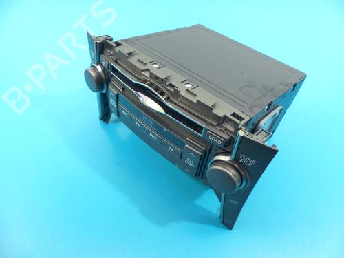 Radio LEXUS LS (_F4_) 600h AWD (UVF45, UVF46) | BP37882350E6 - Image 3