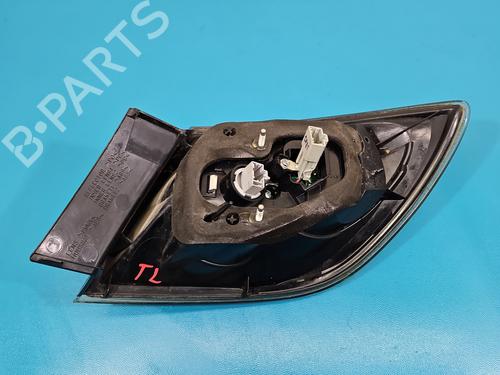 Left taillight MAZDA 3 (BK) 2.0 (BKEP) | BP37839648C34 - Image 12