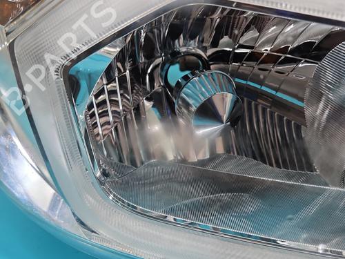 Right headlight SUBARU FORESTER (SJ_) 2.0 D AWD (SJD) | BP37816560C29 - Image 7