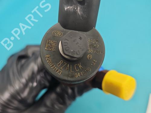 Injector RENAULT KANGOO (KC0/1_) 1.9 dCi 4x4 (KC0V) | BP38143437M100 - Image 3