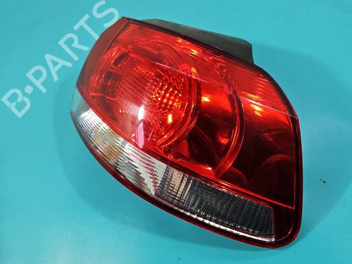 Other VW GOLF VI (5K1) 2.0 TDI | BP37851304O1 - Image 3