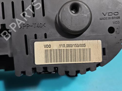 Instrument cluster SEAT LEON (1M1)  | BP37813910C47  - Image 5