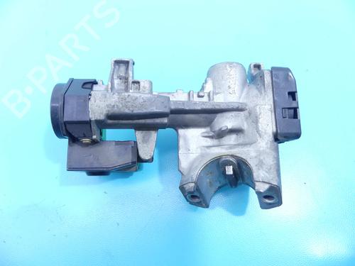 Engine control unit (ECU) HONDA STREAM (RN) 1.7 16V (RN1) | BP37878094M57 - Image 11