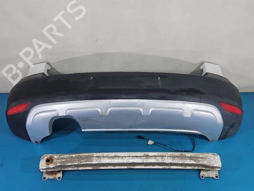 Used Rear bumper Rear bumper 37847038 37847038