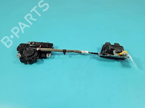 Tailgate lock AUDI A4 B9 (8W2, 8WC) 2.0 TFSI | BP37856323C101 - Image 2