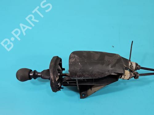 Selector da caixa RENAULT MASTER III Van (FV) 2.3 dCi 125 FWD (FV0C, FV0D, FV0G, FV0H, FV0J, FV0K,... | BP38131544M90 - Image 13