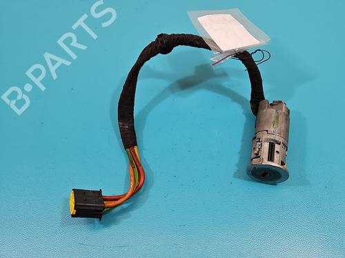 Ignition barrel RENAULT THALIA I (LB_) 1.2 16V | BP37814412M48 - Image 5