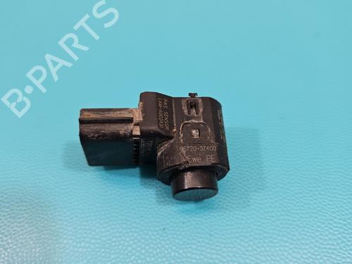 Electronic sensor HYUNDAI i40 I CW (VF) 1.7 CRDi | BP38127625M84 - Image 3