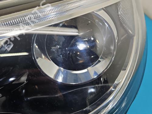 Left headlight ALFA ROMEO STELVIO (949_) | BP38751975C28 - Image 7