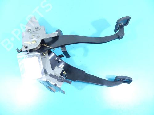 Pedal MITSUBISHI MIRAGE / SPACE STAR VI Hatchback (A0_A) 1.0 (A05A) | BP37890315I4 - Image 3