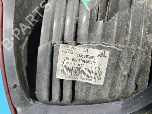 Other PEUGEOT BOXER Van 2.2 HDi 120 | BP37859568O1 - Image 14