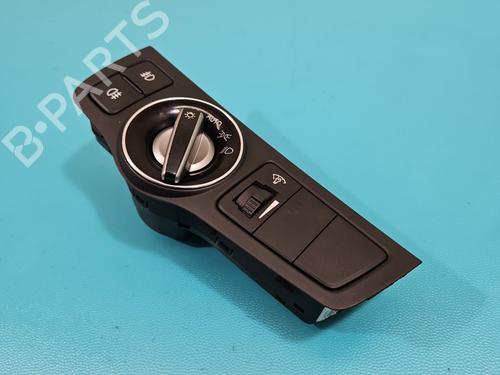Used Headlight switch Headlight switch 37814188 37814188