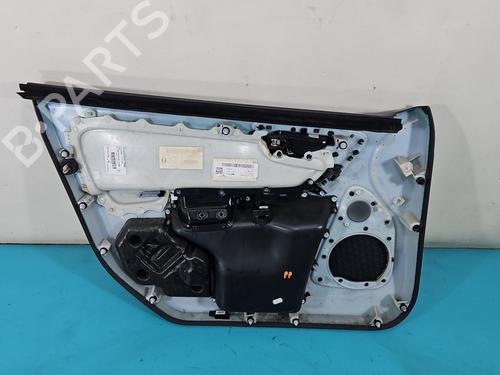 Front right panel VOLVO S60 II (134) D4 | BP38148444C59 - Image 7