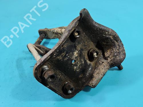 Støtte ISUZU D-MAX II (TFR, TFS) 2.5 CRDi 4x4 (TFS86J) | BP37823344C155 - Image 5
