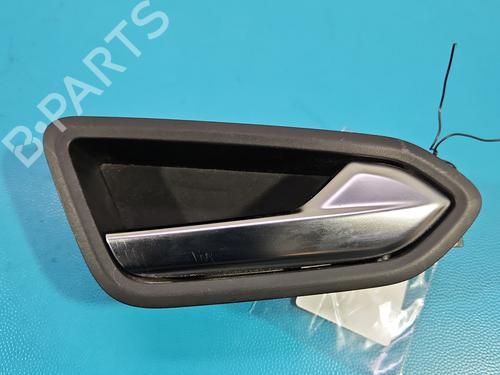 Front right interior door handle RENAULT EXPRESS Box Body/MPV | BP38000475I14 - Image 2
