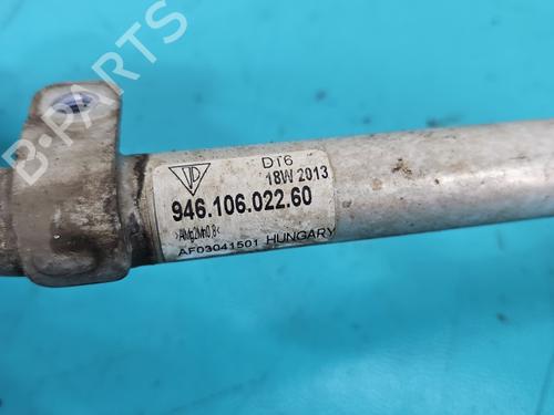 Pipe PORSCHE PANAMERA (970) | BP38146733M125 - Image 3