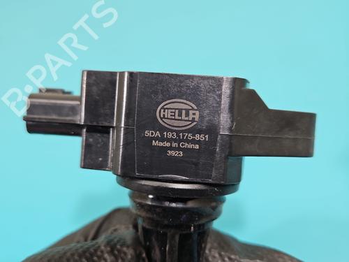 Ignition coil NISSAN NOTE (E12) 1.2 | BP38134244M94  - Image 8