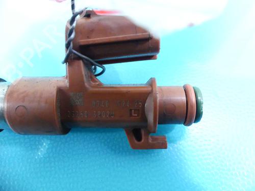 Injector LEXUS LS (_F4_) 600h AWD (UVF45, UVF46) | BP37882620M100 - Image 4