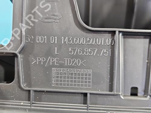 Cup/Object holder SEAT ATECA (KH7, KHP) | BP37858295I37 - Image 7