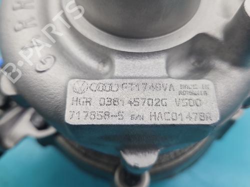 Other AUDI A4 B6 Avant (8E5) 1.9 TDI | BP38015473O1 - Image 3