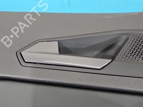 Rear left panel CUPRA FORMENTOR (KM7, KMP) | BP37827124C60 - Image 3