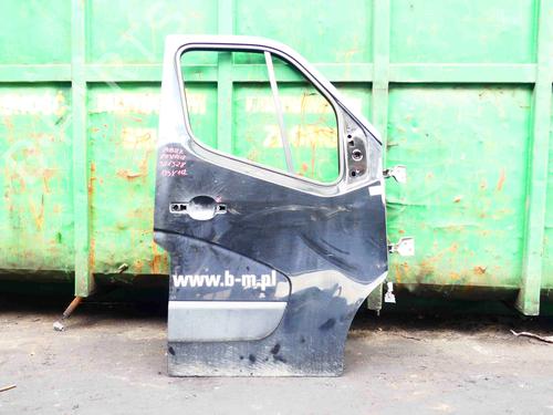 right-front-door-renault-master-iii-van-fv-2010-37806175 main image