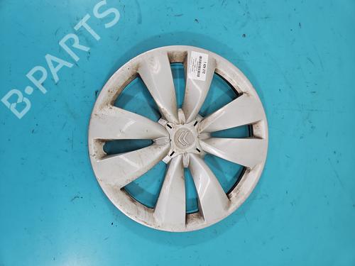 hub-cap-citroen-c-elysee-dd_-2012-38125497 main image