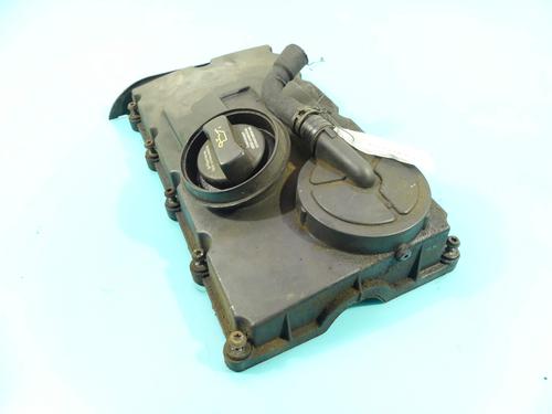 Valve cover VW PASSAT B6 (3C2) 2.0 TDI | BP37808960M124 - Image 3