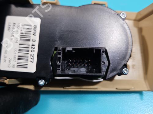 Headlight switch BMW X3 (E83) | BP38138990I24 - Image 4