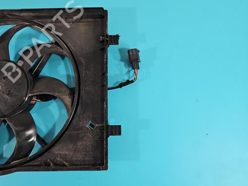 Radiator fan VW CC B7 (358) 2.0 TDI | BP37812312M35 - Image 3