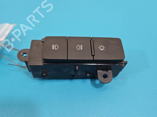 Switch SKODA OCTAVIA IV (NX3, NN3, PV3) 2.0 TDi | BP37836563I30 - Image 2