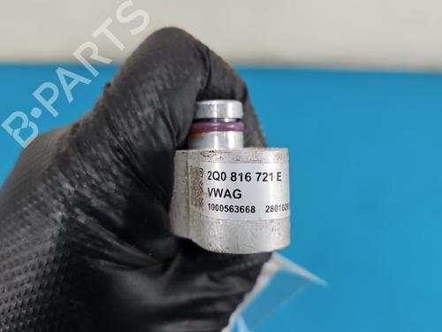 AC pipe SKODA SCALA (NW1) | BP38151956M126 - Image 3