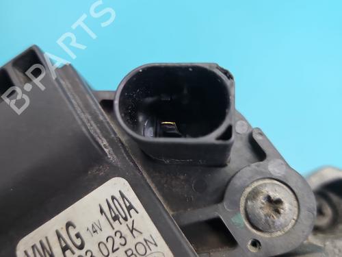 Alternator SEAT LEON (5F1) | BP37846760M7 - Image 5