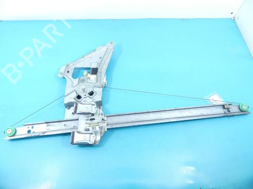 Front right window mechanism VW CRAFTER 30-50 Platform/Chassis (2F_) 2.5 TDI | BP37878295C23 - Image 5