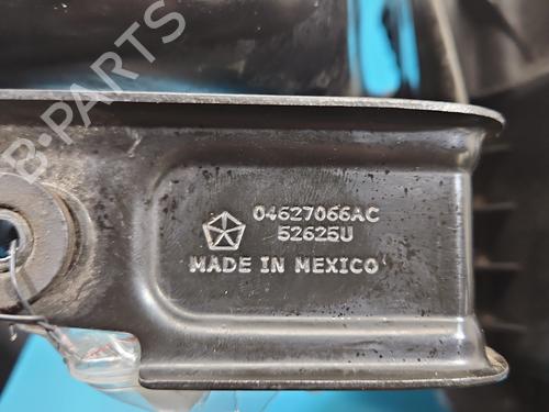Air filter box FIAT FREEMONT (345_) 2.0 JTD 4x4 | BP38149038M87 - Image 10