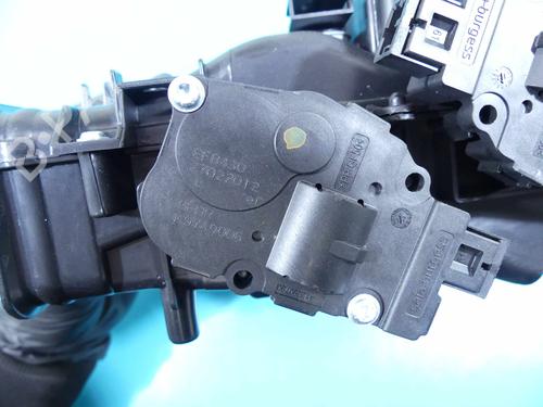 Intake manifold PORSCHE PANAMERA (970) | BP37892713M70 - Image 9
