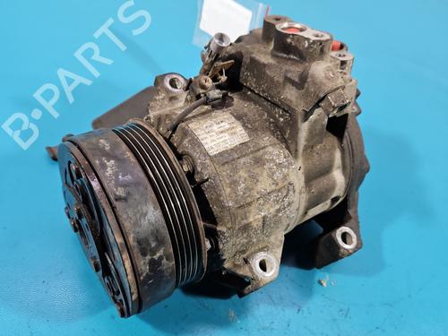 Used AC compressor AC compressor SUZUKI GRAND VITARA II (JT, TE, TD) 2.0 All-wheel Drive (TD54V, JB420) (140 hp) 40258913 40258913