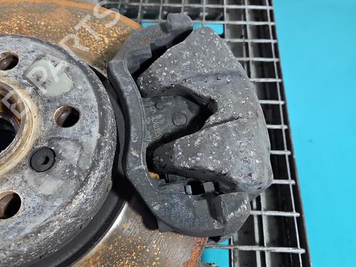 Left front brake caliper BMW 5 (G30, F90) 520 d xDrive | BP37829370M105 - Image 2