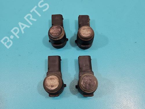 Electronic sensor CITROËN C5 III (RD_) 2.0 HDi (RDRHD8, RDRHDJ, RDRHR8, RDRHRJ) | BP37817398M84 - Image 2