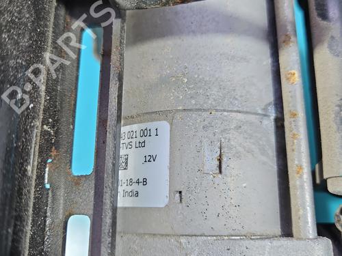 Suspension compressor BMW 5 Touring (G31) 520 d | BP38045174M103 - Image 11