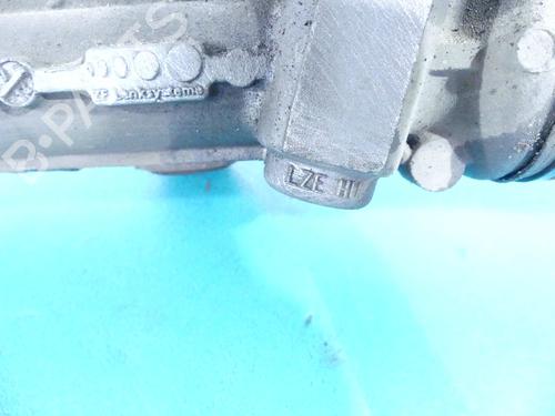 Steering rack PORSCHE CAYENNE (92A) 4.8 S | BP37877727M22 - Image 5