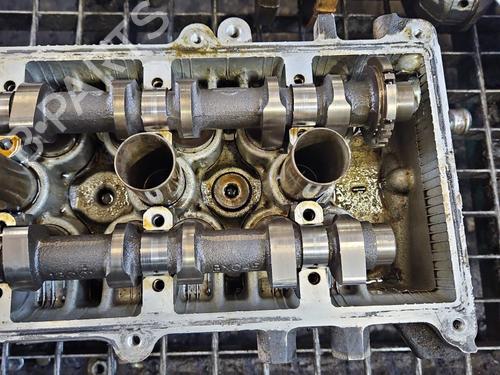 Cylinder head NISSAN NOTE (E11, NE11) 1.4 | BP38123804M5 - Image 3