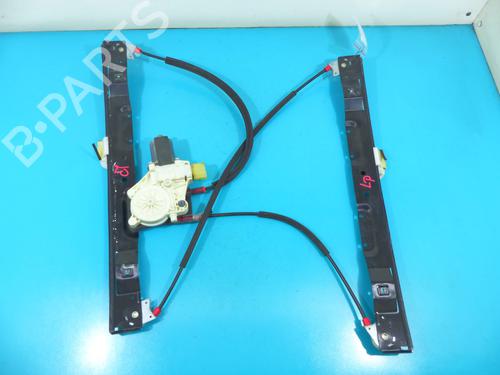 front-left-window-mechanism-ford-galaxy-ii-wa6-2006-2007-2008-2009-2010-2011-2012-2013-2014-2015-37882802 main image