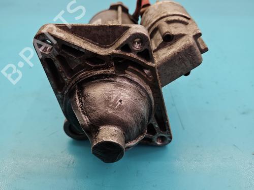 Starter RENAULT KOLEOS I (HY_) 2.0 dCi 4x4 (HY0K) | BP37813501M8 - Image 2