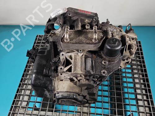 Gearbox SEAT TOLEDO III (5P2) 2.0 TDI 16V | BP37838554M3 - Image 8