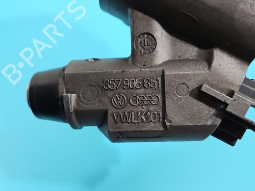 Ignition barrel VW PASSAT B8 (3G2, CB2) 2.0 TDI | BP38133307M48 - Image 12