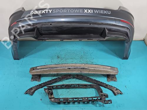 Used Rear bumper Rear bumper 37842078 37842078