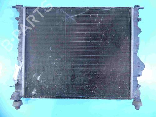 Used Water radiator Water radiator 37888531 37888531
