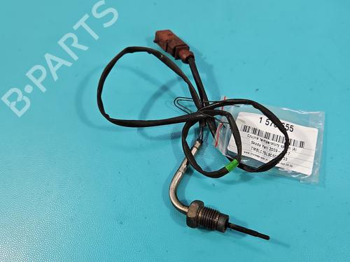 Electronic sensor SKODA YETI (5L) 2.0 TDI 4x4 | BP37844137M84 - Image 4